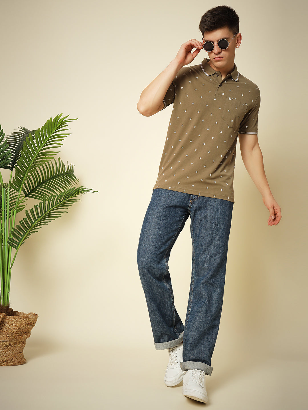 UNIBERRY Men&
