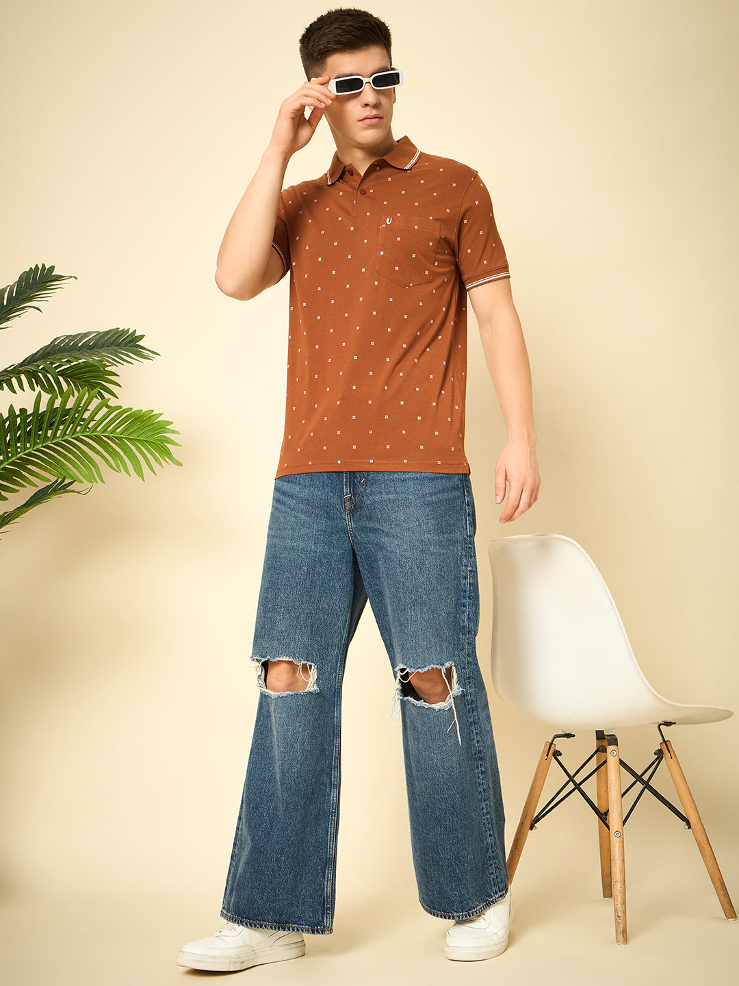 UNIBERRY Men&