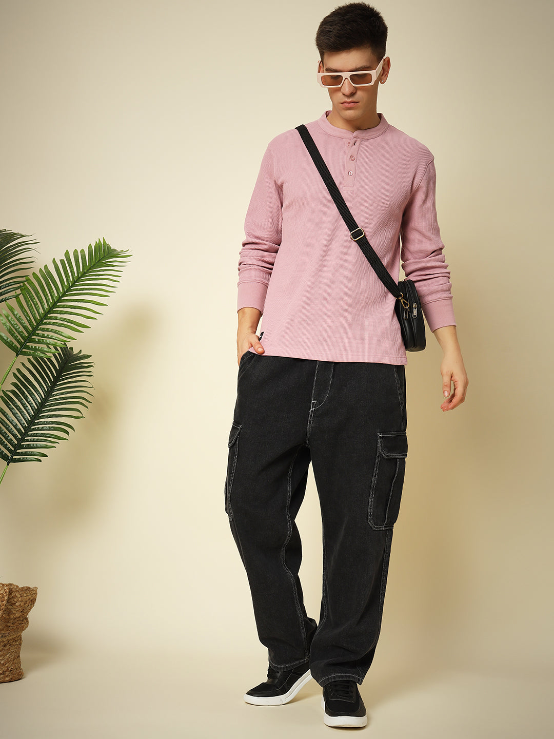 UNIBERRY Men&