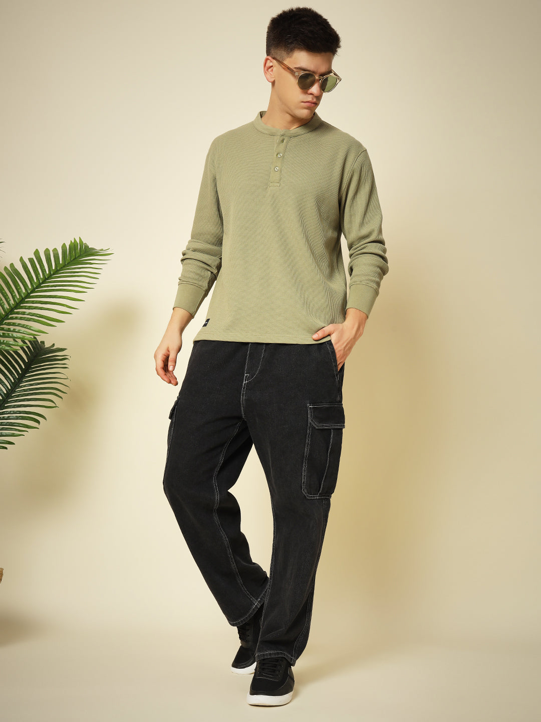 UNIBERRY Men&