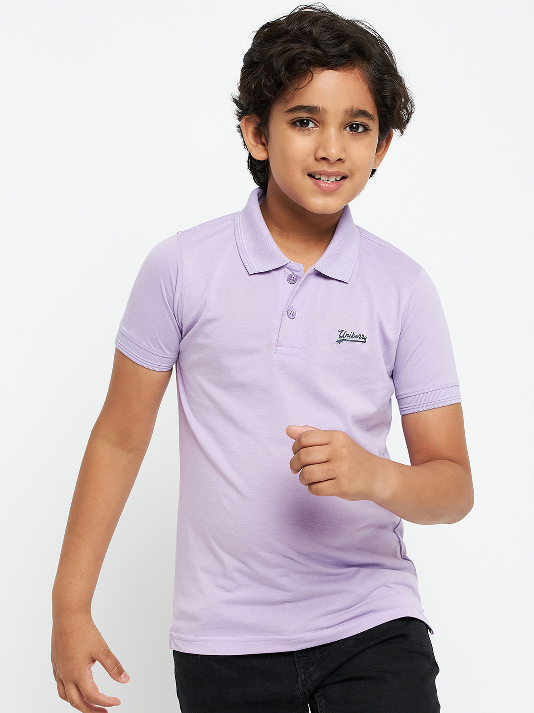 Junior hotsell polo shirts