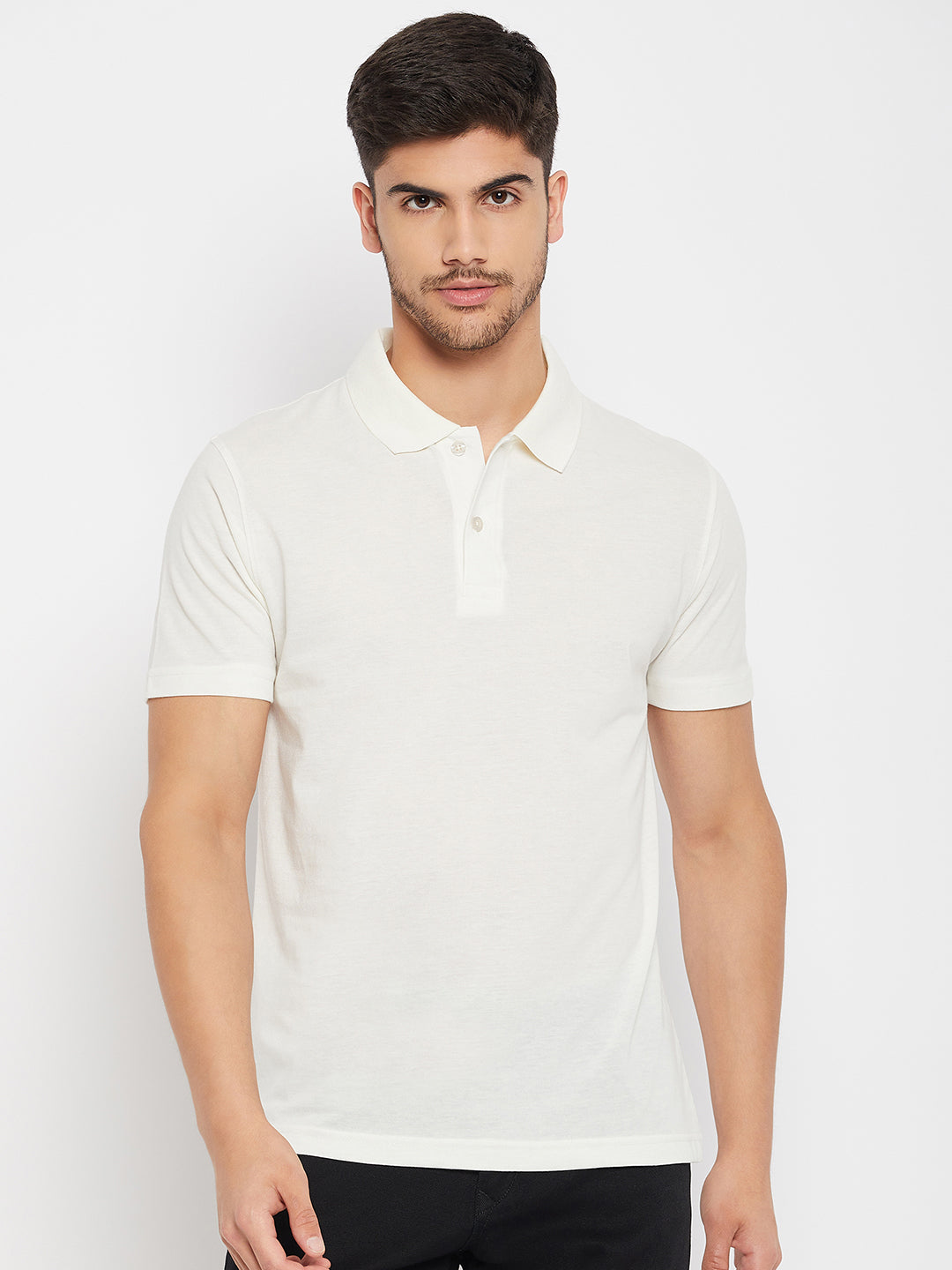 Men Ultra Light Polo